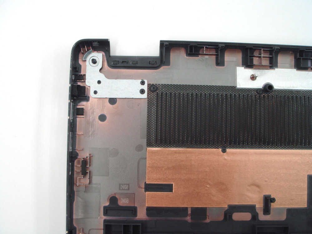 New-Orig Dell Latitude 3510 E3510 15.6" Base Cover Bottom Lower Case Black 0MH24R 0G50DR