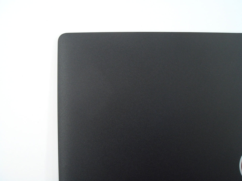 New-Orig Dell Latitude 3500 15.6" Lcd Back Cover Top Case Black 00C7J2