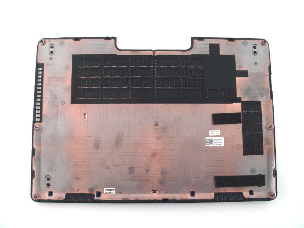 New-Orig Dell Latitude 5470 E5470 14.0" Base Cover Bottom Case U-Type Black 09F6T6