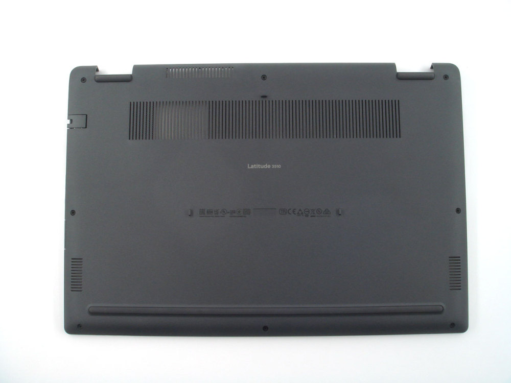 New-Orig Dell Latitude 3510 E3510 15.6" Base Cover Bottom Lower Case Black 0MH24R 0G50DR
