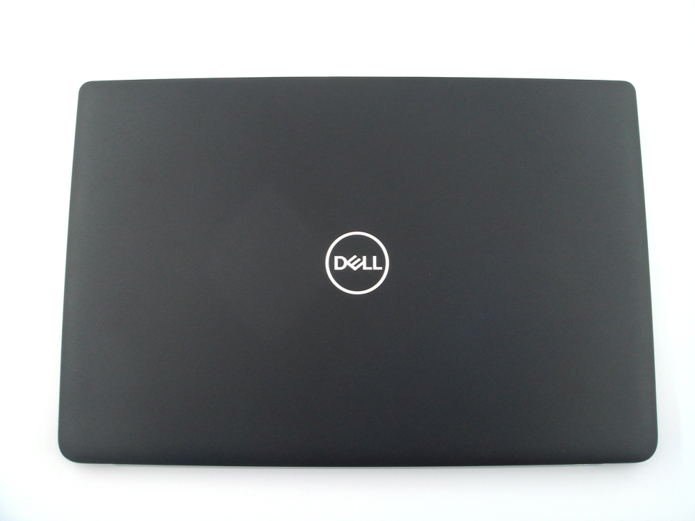 New-Orig Dell Latitude 3500 15.6" Lcd Back Cover Top Case Black 00C7J2