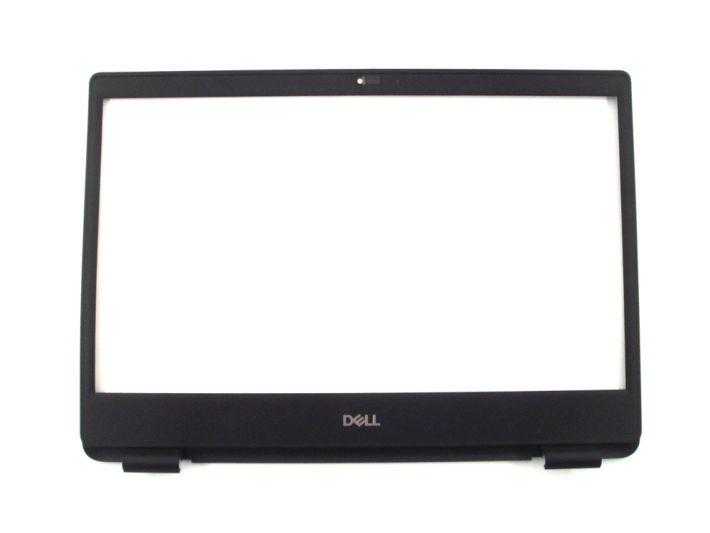 New-Orig Dell Latitude 3400 E3400 14.0" Lcd Front Bezel HD Cam Black 0F66TD