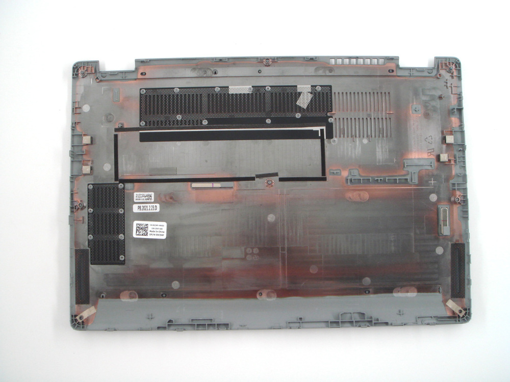 New-Orig Dell Latitude 5310 2-in-1 13.3" Base Cover Bottom Lower Case Silver 09C5MF