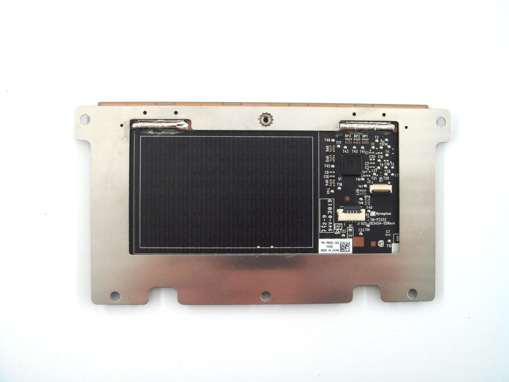 New-Orig HP Zbook 14u G5 G6 14.0" Touchpad Clickpad Gray L15544-001 TM-P3352