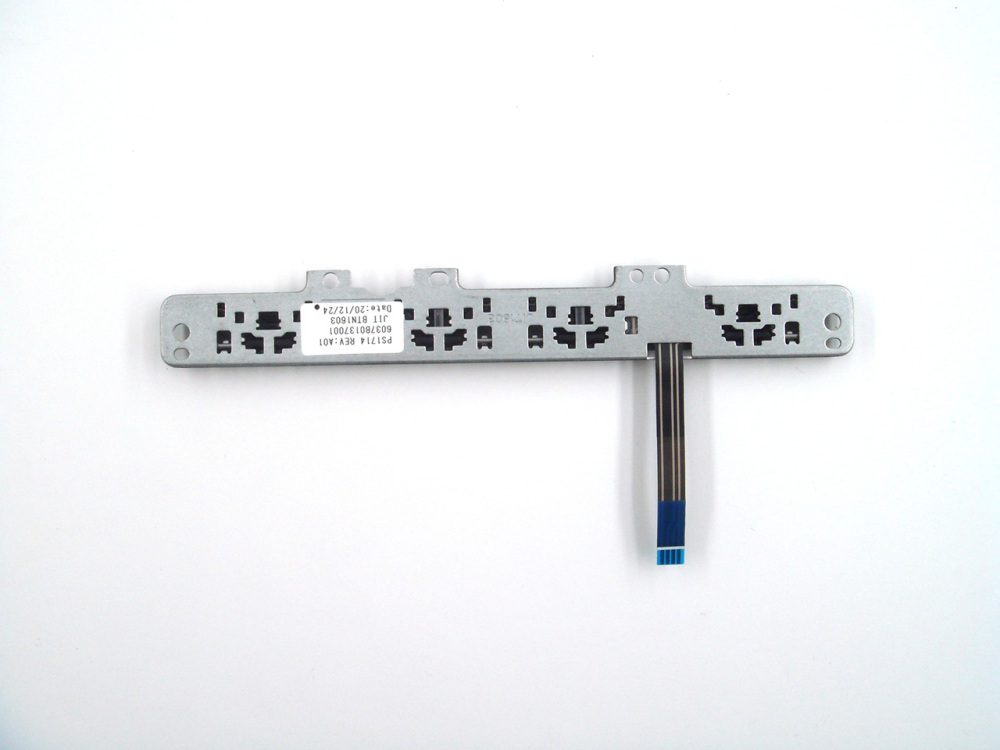 New-Orig HP Elitebook 840 845 G5 G6 14.0" ClickButton Left Right L18311-001 Silver