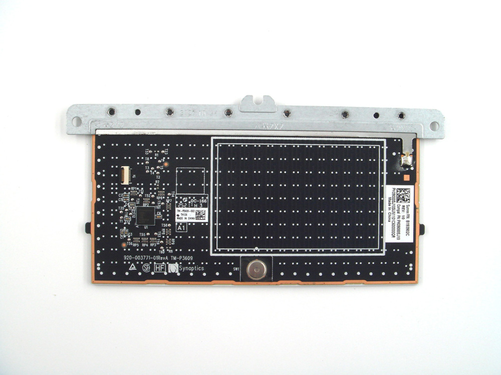 New-Orig HP Elitebook x360 1030 G7 G8 13.3" Touchpad Clickpad Silver M16048-001