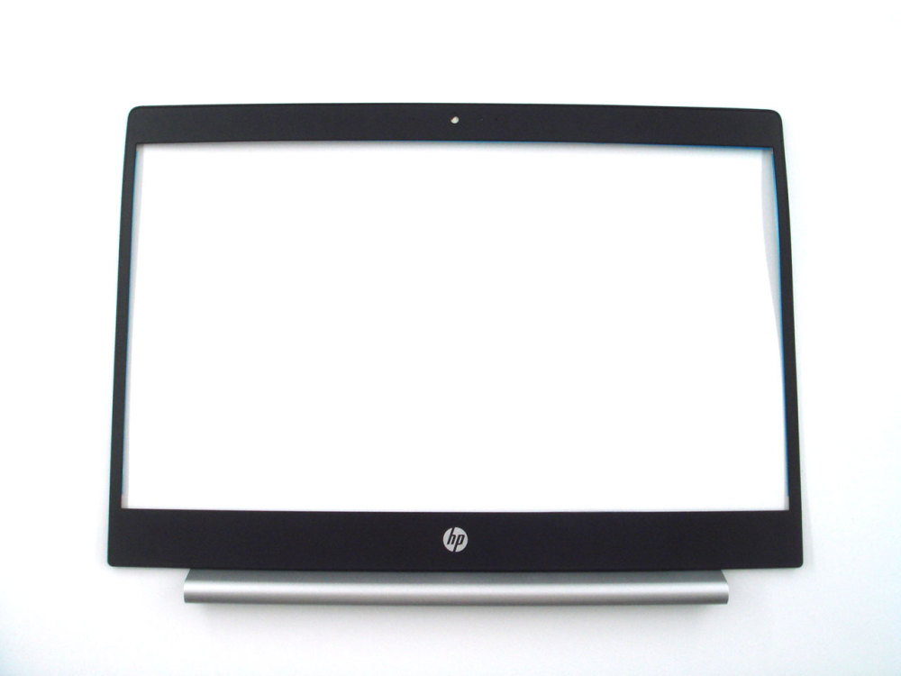 New-Orig HP Probook 440 445 G6 14.0" Lcd Front Bezel for Standard Cam L44560-001