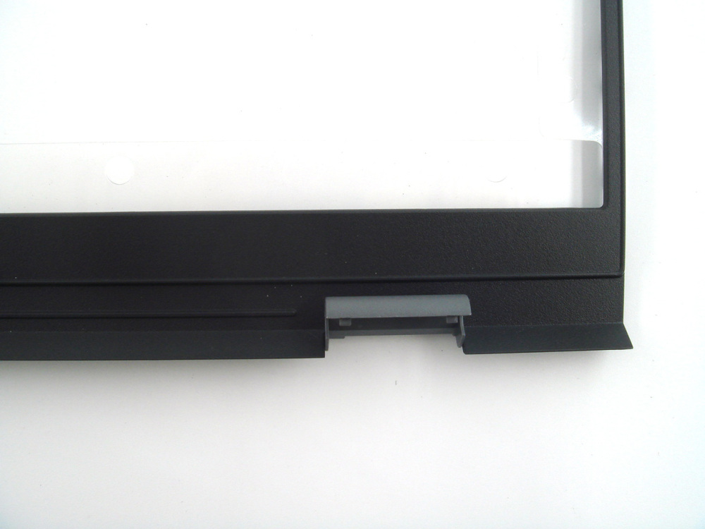 New-Orig Dell Inspiron 5410 5415 14.0" Lcd Front Bezel HD Cam with Gray Cap 06M9P2