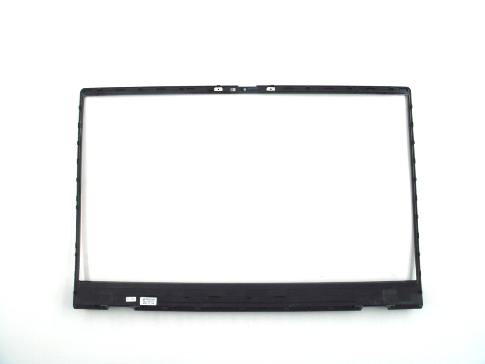 New-Orig Dell Inspiron 5410 5415 14.0" Lcd Front Bezel HD Cam with Gray Cap 06M9P2