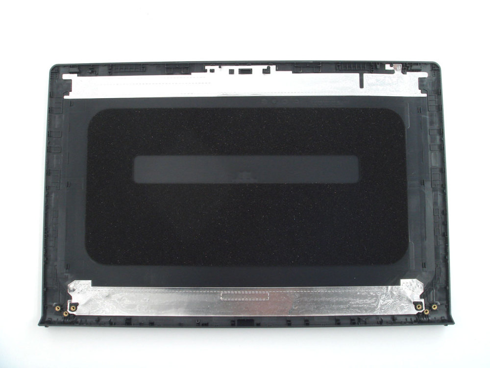 New-Orig Dell Vostro 3510 15.6" Lcd Back Cover Top Case Black 0DWRHJ