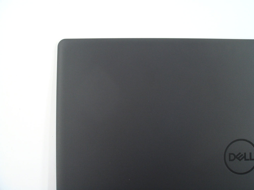 New-Orig Dell Vostro 3510 15.6" Lcd Back Cover Top Case Black 0DWRHJ