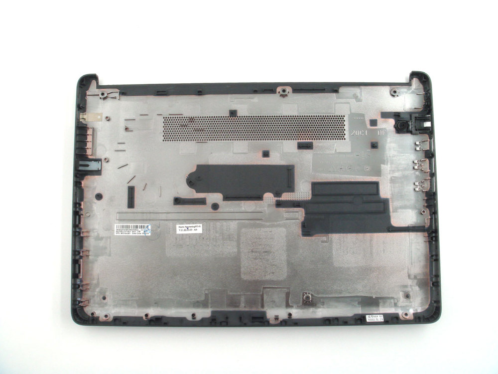New-Orig HP 240 245 G8 G9 14.0" Base Cover Bottom Lower Case without SD Slot M75144-001 Gray