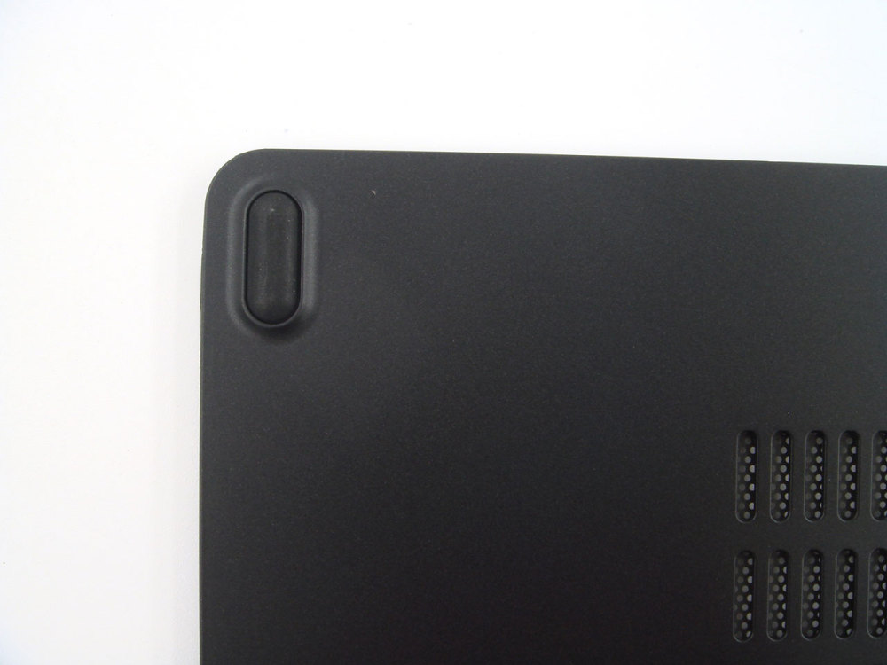 New-Orig Dell Latitude E7450 0XY40T 14.0" Bottom Access Panel Door Cover Black 0XY40T