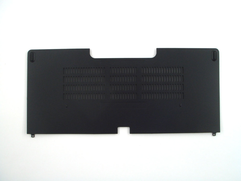 New-Orig Dell Latitude E7450 0XY40T 14.0" Bottom Access Panel Door Cover Black 0XY40T