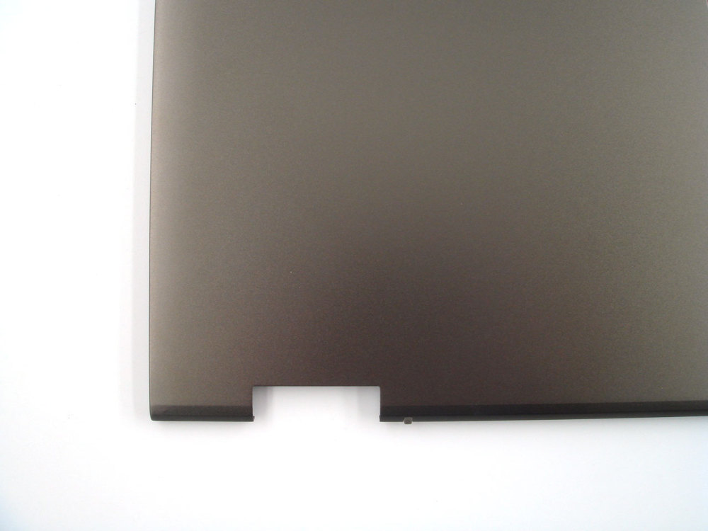 New-Orig Dell Inspiron 5400 5406 2-in-1 14.0" Lcd Back Cover Top Case Brown 05NKRR