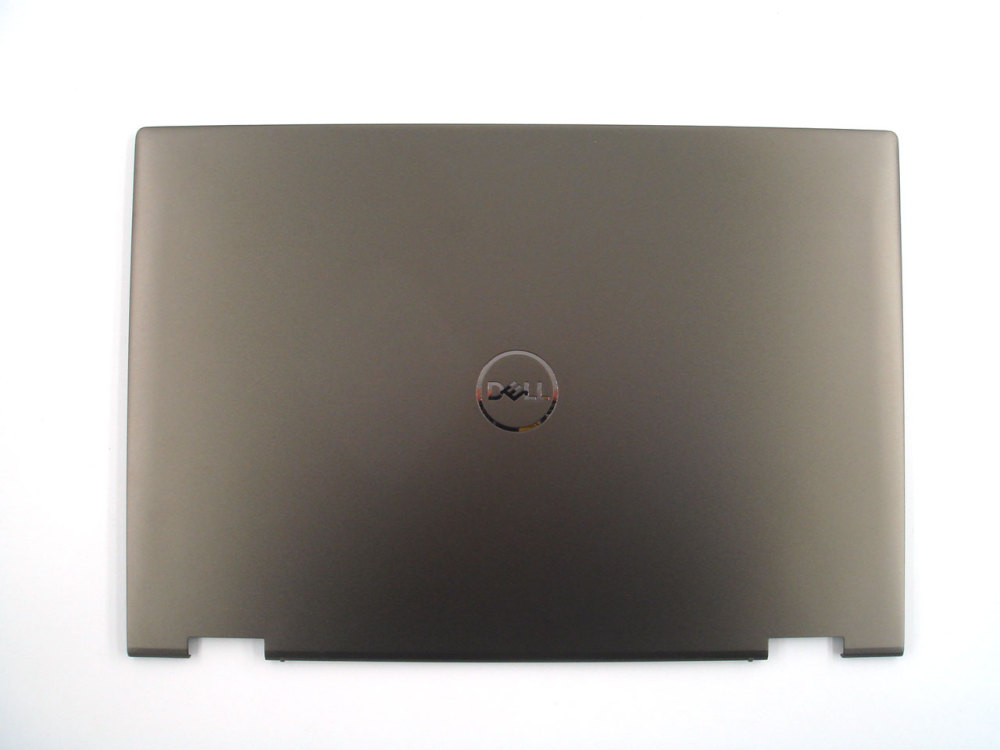 New-Orig Dell Inspiron 5400 5406 2-in-1 14.0" Lcd Back Cover Top Case Brown 05NKRR