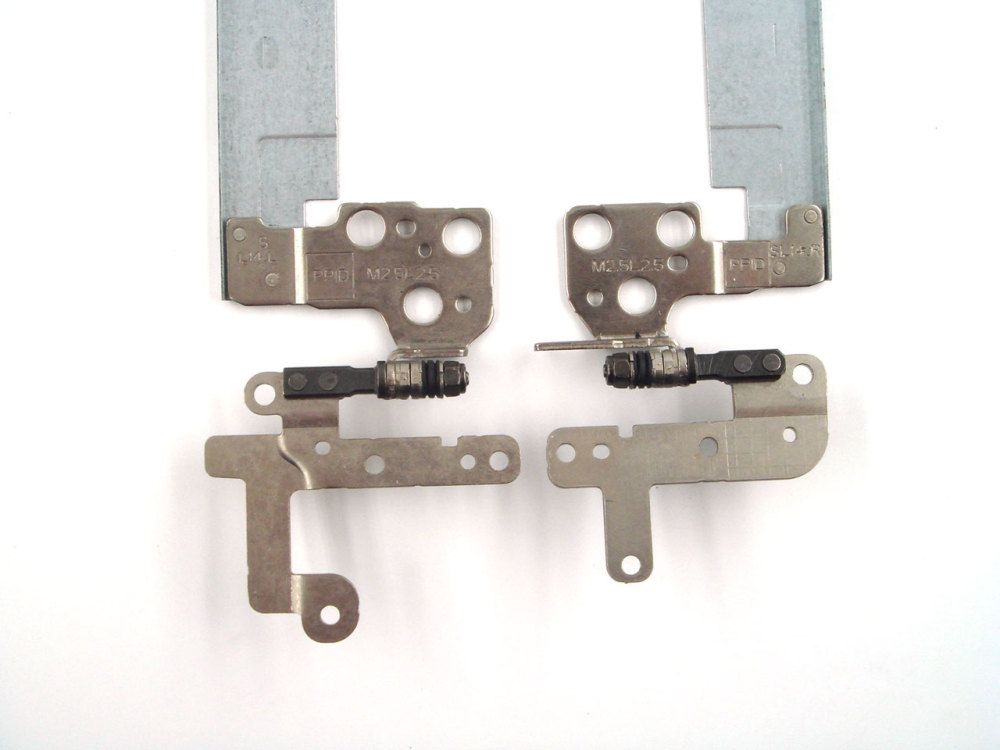 New-Orig Dell Latitude 3400 E3400 14.0" Hinge Kit Left and Right 0057HH 0TM6D1