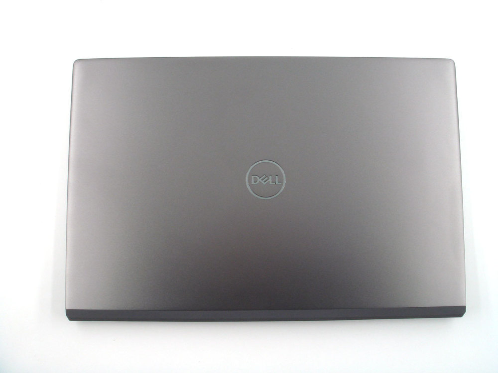 New-Orig Dell Vostro 5401 5402 14.0" Lcd Back Cover Top Case Gray 02H8GP