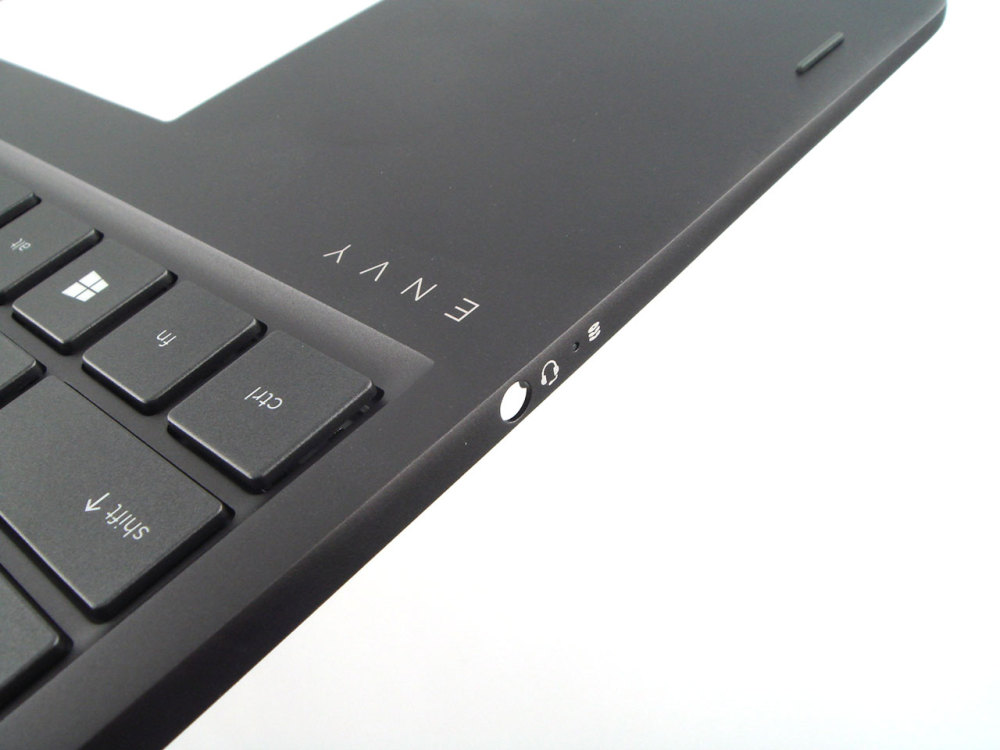 New-Orig HP Envy x360 15-BP 15-BQ 15.6" Palmrest Bezel with US-English Backlit Keyboard Brown