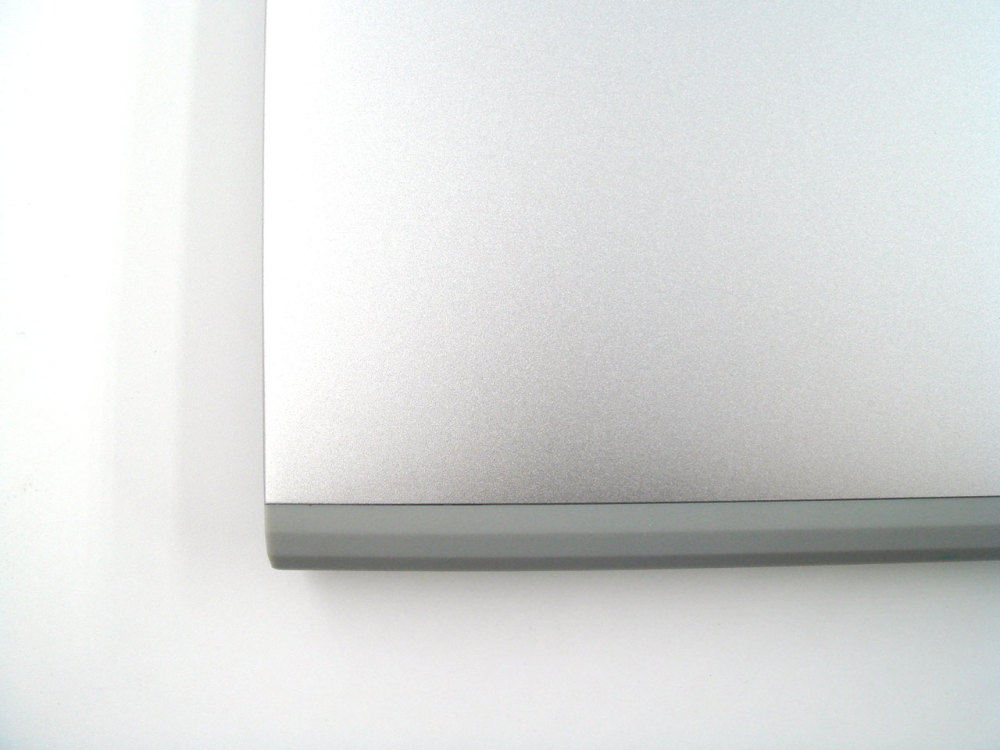 New-Orig Dell Inspiron 5300 5301 13.3" Lcd Back Cover Top Case Silver 0TGC80
