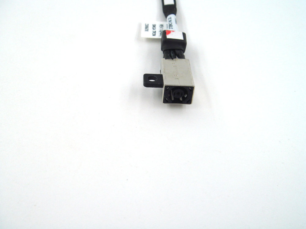 New-Orig Dell Precision 5510 5520 5530 5540 15.6" DC Power Jack with Cable 064TM0