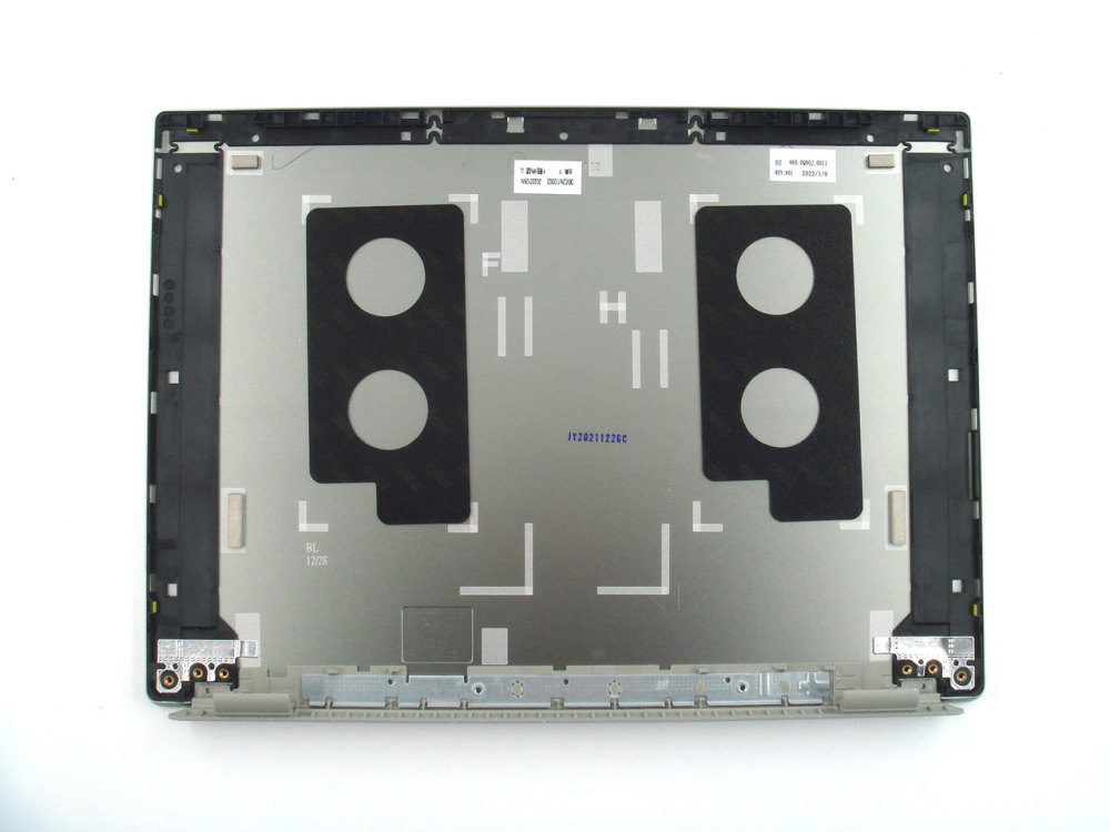 New-Orig Dell Inspiron 5420 5425 14.0" Lcd Back Cover Top Case Gray 0X2R1K