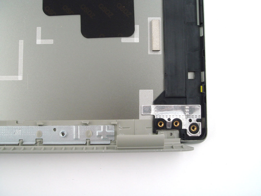 New-Orig Dell Inspiron 5420 5425 14.0" Lcd Back Cover Top Case Gray 0X2R1K