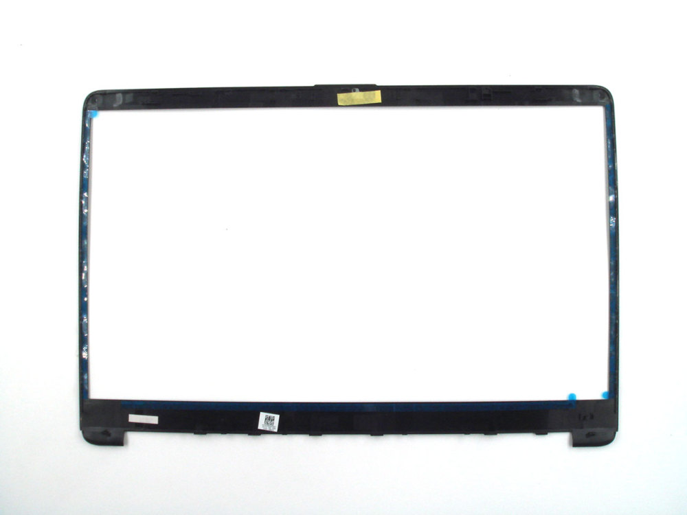 New-Orig HP 250 255 G8 15.6" Lcd Front Bezel HD Cam Black L52014-001 AP2H8000200