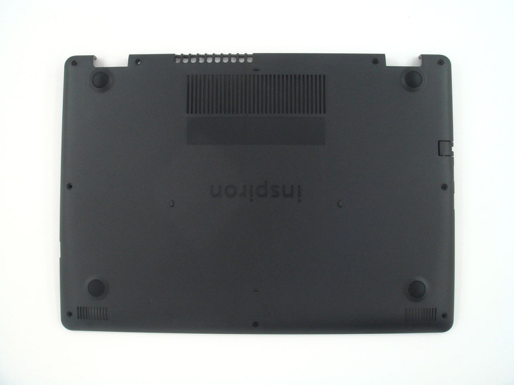 New-Orig Dell Inspiron 3480 14.0" Base Cover Bottom Lower Case Black 0790TT
