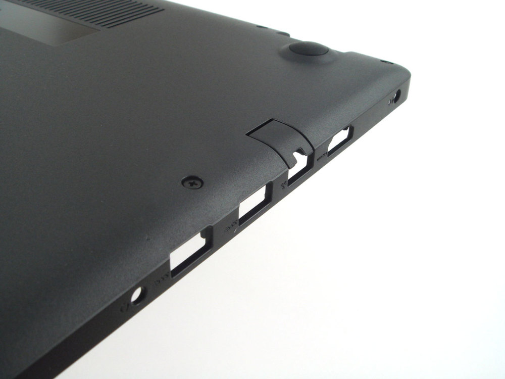 New-Orig Dell Inspiron 3480 14.0" Base Cover Bottom Lower Case Black 0790TT