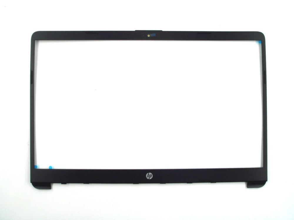 New-Orig HP 250 255 G8 15.6" Lcd Front Bezel HD Cam Black L52014-001 AP2H8000200