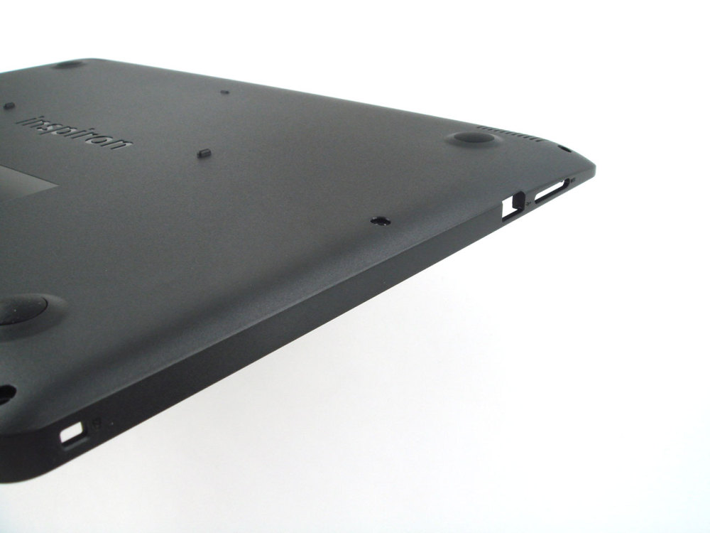 New-Orig Dell Inspiron 3480 14.0" Base Cover Bottom Lower Case Black 0790TT
