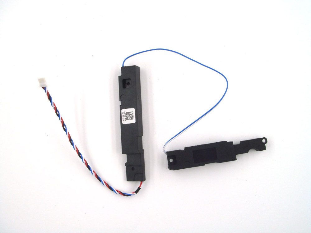 New-Orig Dell Latitude 7280 7290 7380 7390 Speaker Kit Left and Right 0PVYM2