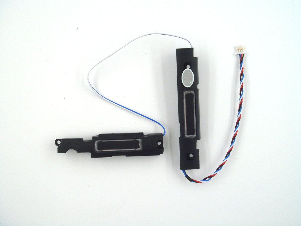 New-Orig Dell Latitude 7280 7290 7380 7390 Speaker Kit Left and Right 0PVYM2