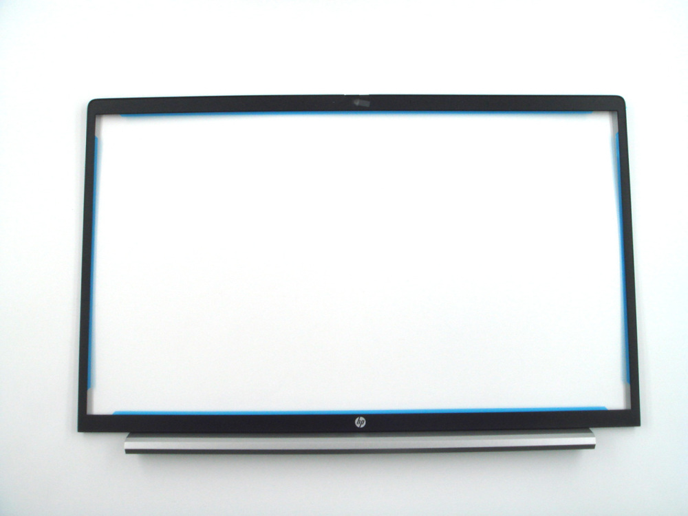 New-Orig HP Probook 450 455 G8 G9 15.6" Lcd Front Bezel for HD Camera M21992-001