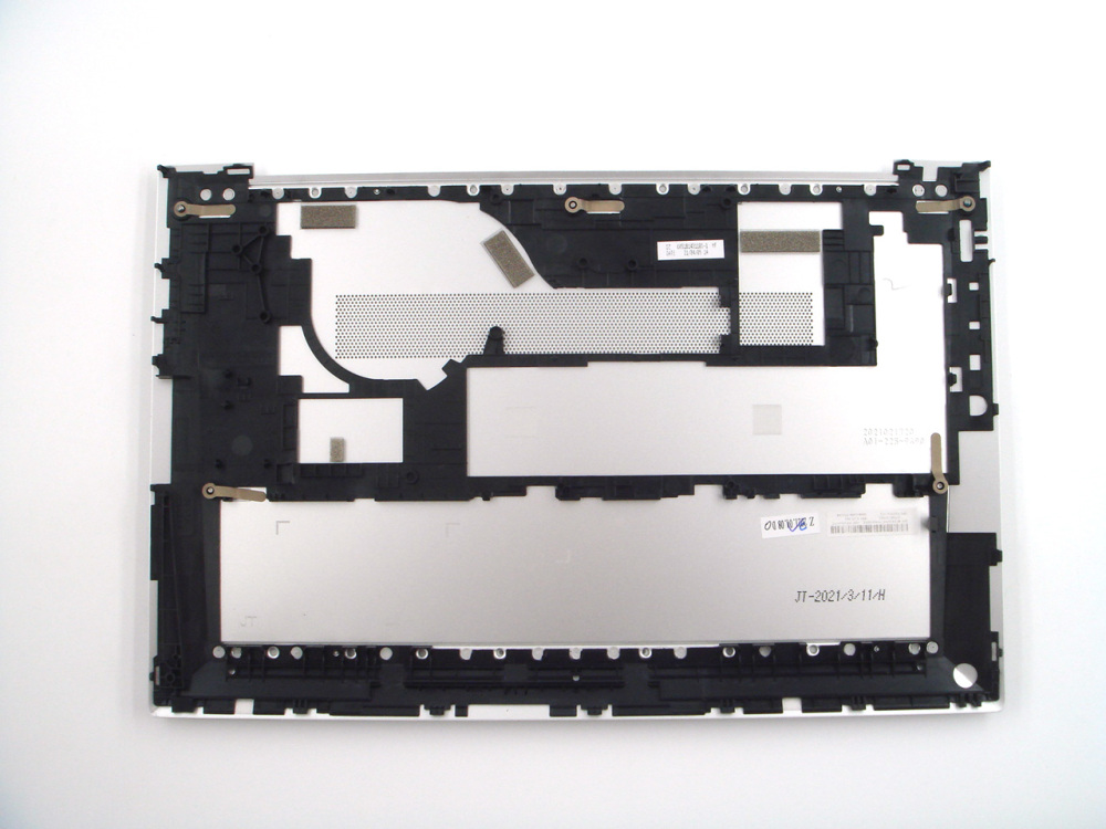 New-Orig HP Elitebook 745 840 G7 G8 14.0" Base Cover Bottom Case M07095-001 M36309-001 Silver