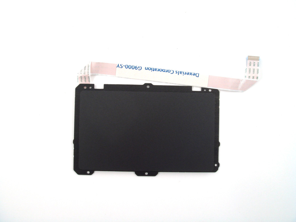 New-Orig Dell Latitude 5420 7420 14.0" Touchpad Clickpad with Cable Black