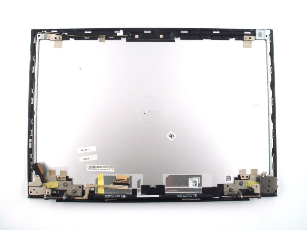 New-Orig Dell Vostro 5471 14.0" Lcd Back Cover Top Case Silver 0RKJ9G