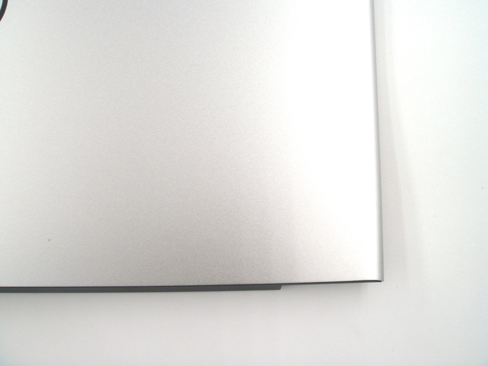 New-Orig Dell Vostro 5471 14.0" Lcd Back Cover Top Case Silver 0RKJ9G