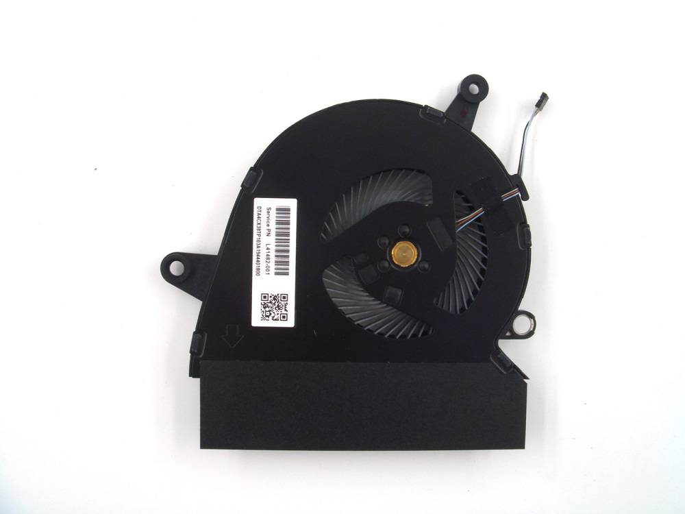 New-Orig HP Spectre x360 15-DF TPN-Q213 15.6" Gpu FAN WHL-U RIGHT L41482-001