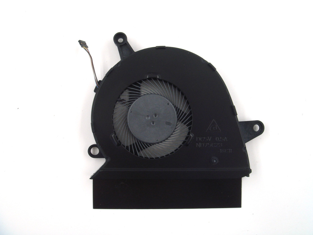 New-Orig HP Spectre x360 15-DF TPN-Q213 15.6" Gpu FAN WHL-U RIGHT L41482-001