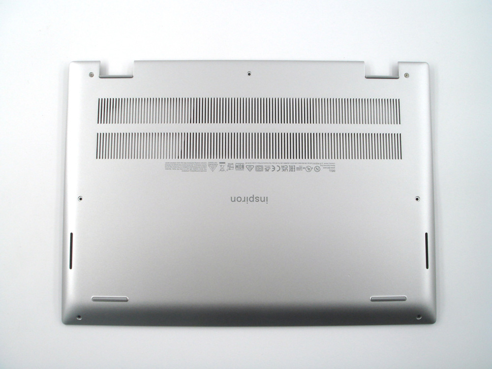 New-Orig Dell Inspiron 5420 5425 14.0" Base Cover Bottom Lower Case Silver 0FR21J