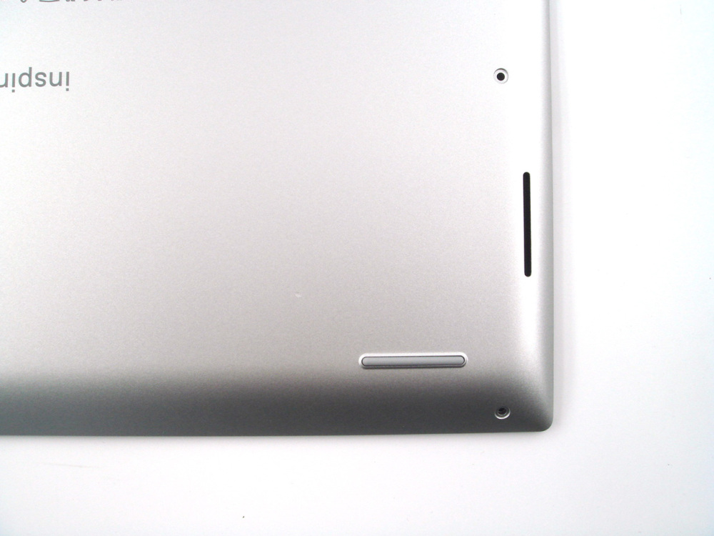 New-Orig Dell Inspiron 5420 5425 14.0" Base Cover Bottom Lower Case Silver 0FR21J