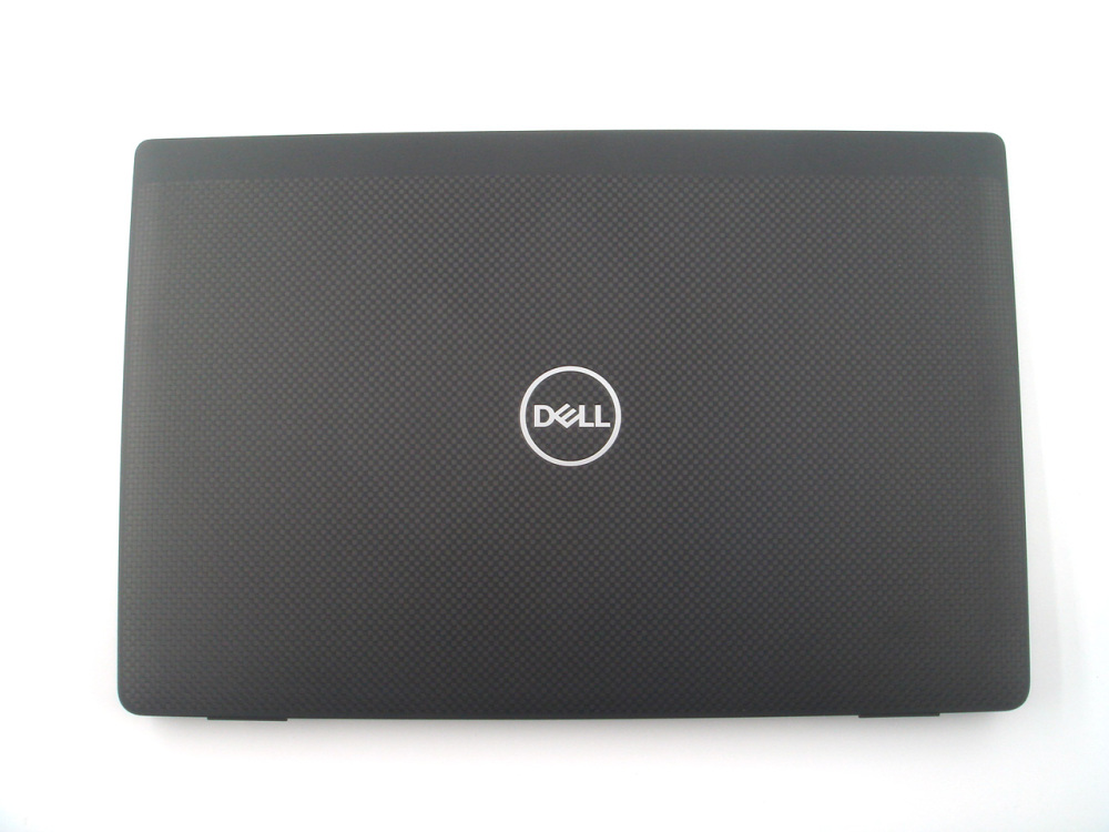 New-Orig Dell Latitude 7430 14.0" Lcd Back Cover Top Case Black 0DTN7N