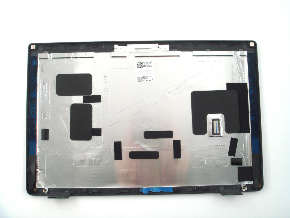 New-Orig Dell Latitude 7430 14.0" Lcd Back Cover Top Case Black 0DTN7N