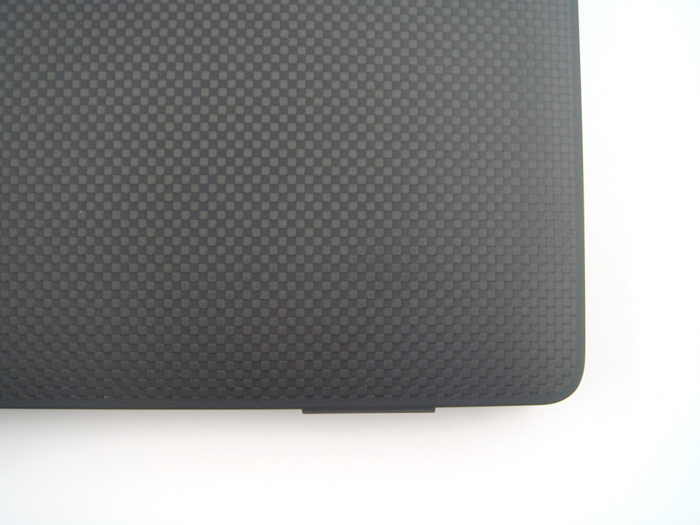 New-Orig Dell Latitude 7430 14.0" Lcd Back Cover Top Case Black 0DTN7N