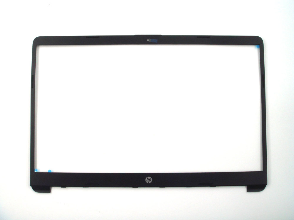 New-Orig HP 250 255 G9 15.6" Lcd Front Bezel for Standard Cam L52014-001 Black AP2H8000200