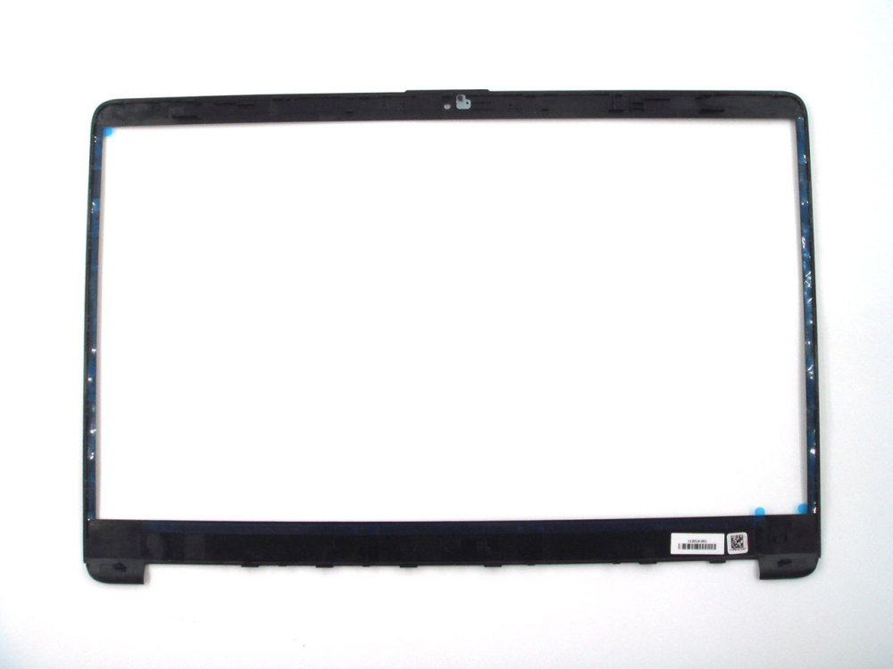New-Orig HP 250 255 G9 15.6" Lcd Front Bezel for Standard Cam L52014-001 Black AP2H8000200