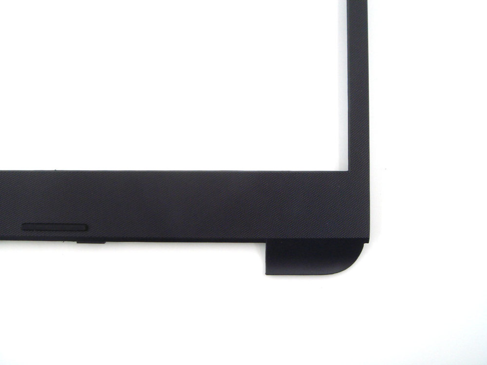 New-Orig HP 250 255 G9 15.6" Lcd Front Bezel for Standard Cam L52014-001 Black AP2H8000200