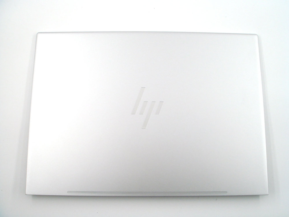 New-Orig HP Envy 16-H 16.0" Lcd Back Cover Top Case N13368-001 Silver
